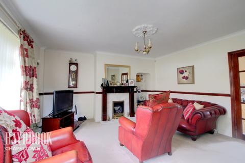26 Bishopsholme Road, Sheffield, S5 7DF