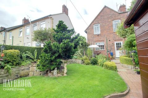 26 Bishopsholme Road, Sheffield, S5 7DF