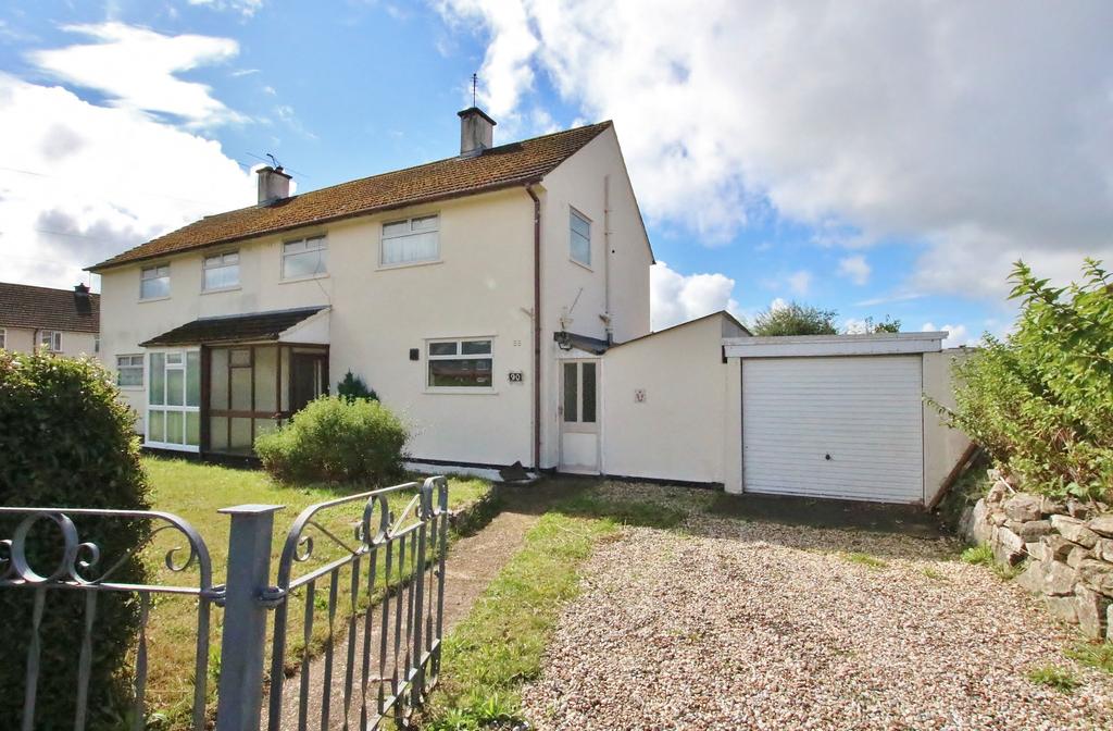 Maybush Road, Maybush, Southampton 3 bed semidetached house for sale