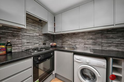 19a - 19b Abbey Parade, London, SW19 1DG