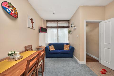 19a - 19b Abbey Parade, London, SW19 1DG