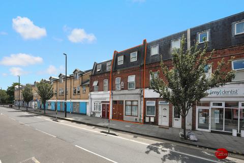 19a - 19b Abbey Parade, London, SW19 1DG