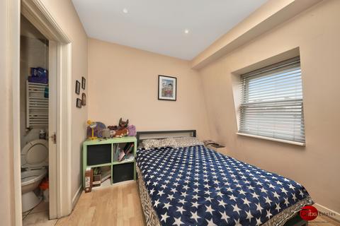 19a - 19b Abbey Parade, London, SW19 1DG