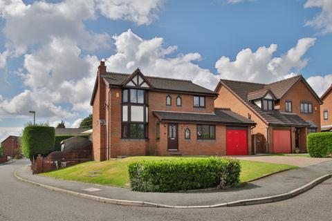 1 Browside Close, Rochdale, OL16 2QH