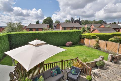 1 Browside Close, Rochdale, OL16 2QH