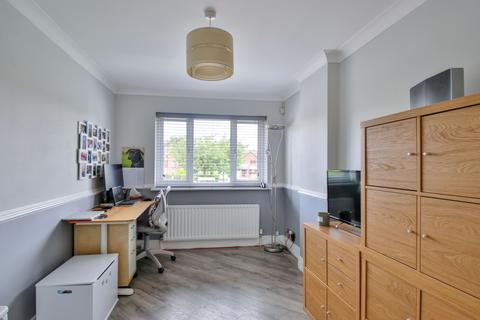 1 Browside Close, Rochdale, OL16 2QH