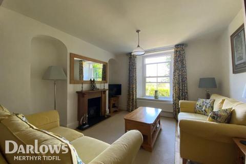 2 bedroom terraced house to rent, Woodlands Terrace, Neath