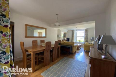 2 bedroom terraced house to rent, Woodlands Terrace, Neath