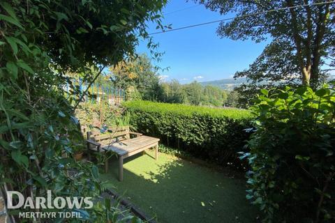 2 bedroom terraced house to rent, Woodlands Terrace, Neath