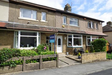 9 Marina Crescent, Skipton, BD23 1TR