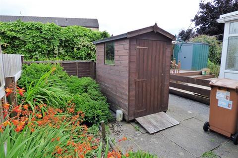 9 Marina Crescent, Skipton, BD23 1TR