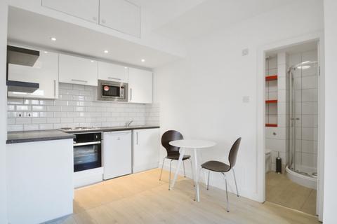 undefined, Benwell Road, Islington, London, London  N7