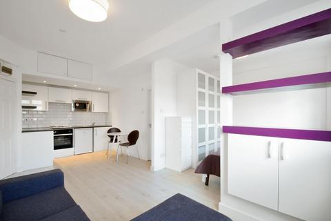 undefined, Benwell Road, Islington, London, London  N7