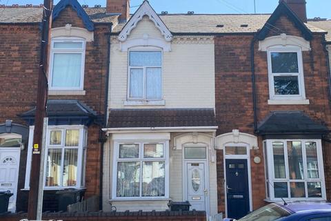 175 Clarence Road, Handsworth, Birmingham, B21 0EF