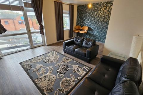 undefined, Pelham Place, Chapel Allerton, Leeds, LS7 3QZ
