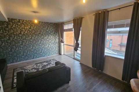 undefined, Pelham Place, Chapel Allerton, Leeds, LS7 3QZ