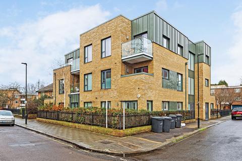 1 bedroom flat for sale, Clarence Walk, Clapham, London, SW4