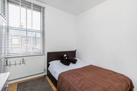1 bedroom flat for sale - Shorrolds Road, Fulham, London, SW6