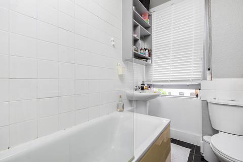 1 bedroom flat for sale, Shorrolds Road, Fulham, London, SW6