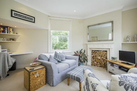 2 bedroom flat to rent, Bloom Park Road, Fulham, London, SW6