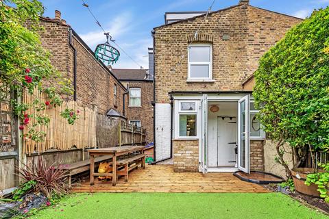 5 bedroom terraced house for sale - Natal Road, Streatham, SW16