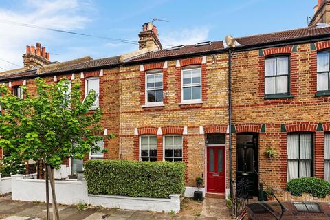 17 Edgington Road, London, SW16 5BS