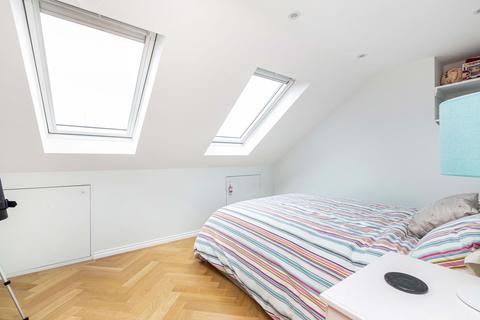 17 Edgington Road, London, SW16 5BS