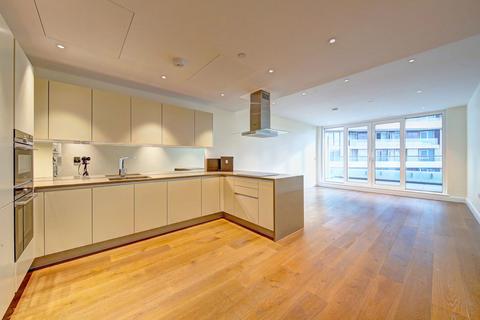 3 bedroom flat for sale, Cascade Court, Sopwith Way, Battersea, SW11