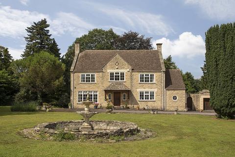 Dalmatian House Cheltenham Road, Broadway, WR12 7BY