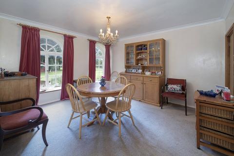 Dalmatian House Cheltenham Road, Broadway, WR12 7BY