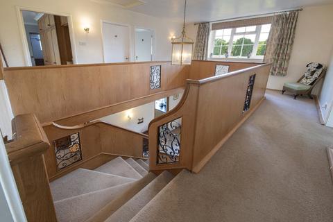 Dalmatian House Cheltenham Road, Broadway, WR12 7BY