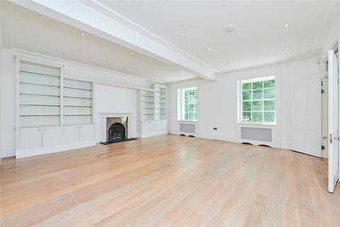 4 bedroom flat to rent, Manchester Square, London