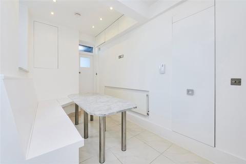 4 bedroom flat to rent, Manchester Square, London