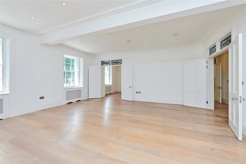 4 bedroom flat to rent, Manchester Square, London