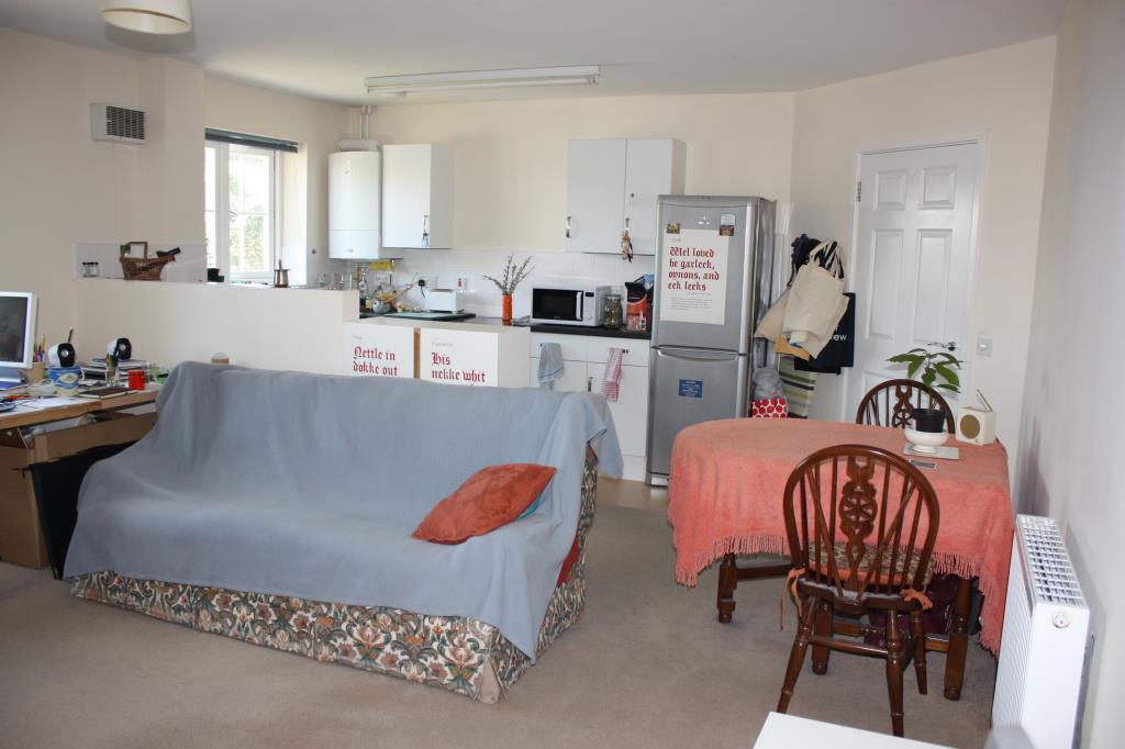 KItchen/Lounge