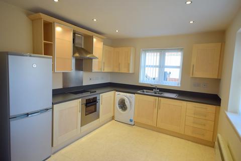 undefined, Starflower Way, Mickleover, Derby, DE3