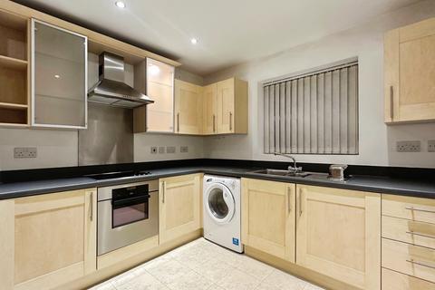 undefined, Starflower Way, Mickleover, Derby, DE3