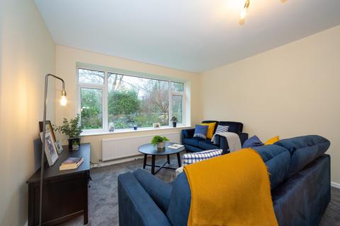 undefined, 19 The Poplars, Headingley, Leeds, LS6 2BT