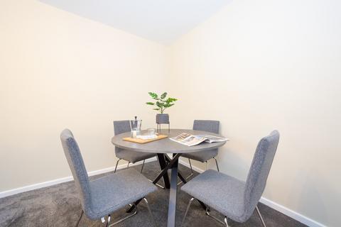 undefined, 19 The Poplars, Headingley, Leeds, LS6 2BT