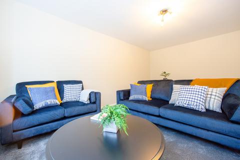 undefined, 19 The Poplars, Headingley, Leeds, LS6 2BT