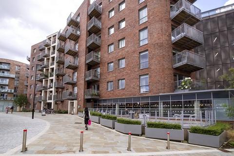 3 bedroom penthouse to rent, Bellerby Court, Core 2, Palmer Street, York, YO1