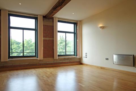 2 bedroom flat to rent, Victoria Mills, Salts Mill Road, Shipley, Bradford, BD17