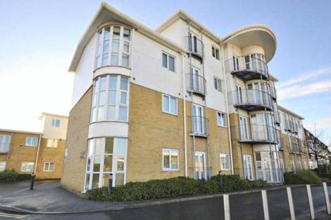 Studio for sale, Castle Lane West, Bournemouth, BH8