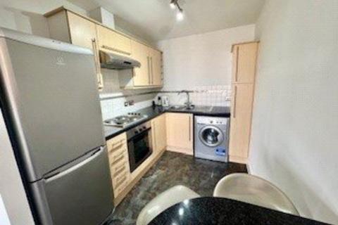 Studio for sale, Castle Lane West, Bournemouth, BH8