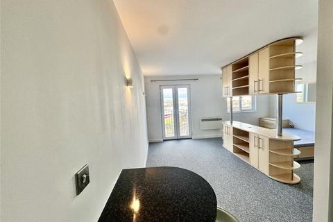 Studio for sale, Castle Lane West, Bournemouth, BH8