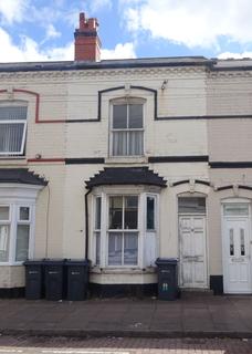 13 Palace Road, Bordesley Green, Birmingham, B9 5ET