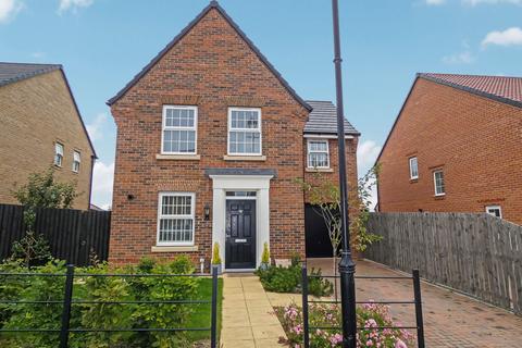 37 Goldcrest Crescent, Wynyard, Billingham, TS22 5FT