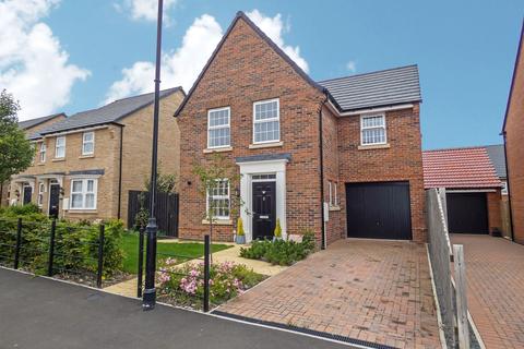 37 Goldcrest Crescent, Wynyard, Billingham, TS22 5FT