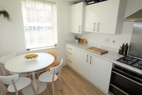 37 Goldcrest Crescent, Wynyard, Billingham, TS22 5FT