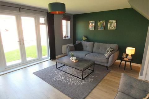 37 Goldcrest Crescent, Wynyard, Billingham, TS22 5FT